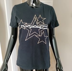 Mac Cosmetics "Star ✨" Tshirt. Inside Tag Missing